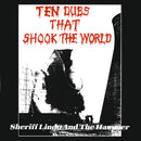 Sheriff Lindo And The Hammer - Ten Dubs That Shook The World [2025 Edition] (CD)