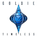 Goldie -  Timeless (30th Anniversary Edition) (2LP)