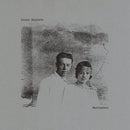 Jesse Hackett - Nocturnes (LP)