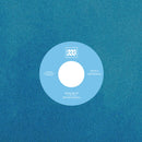 Devon Russell - Move on Up / Darker Than B (7")