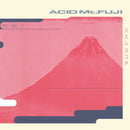 横田進 Susumu Yokota - Acid Mt. Fuji (Remastered 30th Anniversary Edition) (3LP)