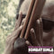 Sombat Simla - Master Of Bamboo Mouth Organ - Isan, Thailand (LP)