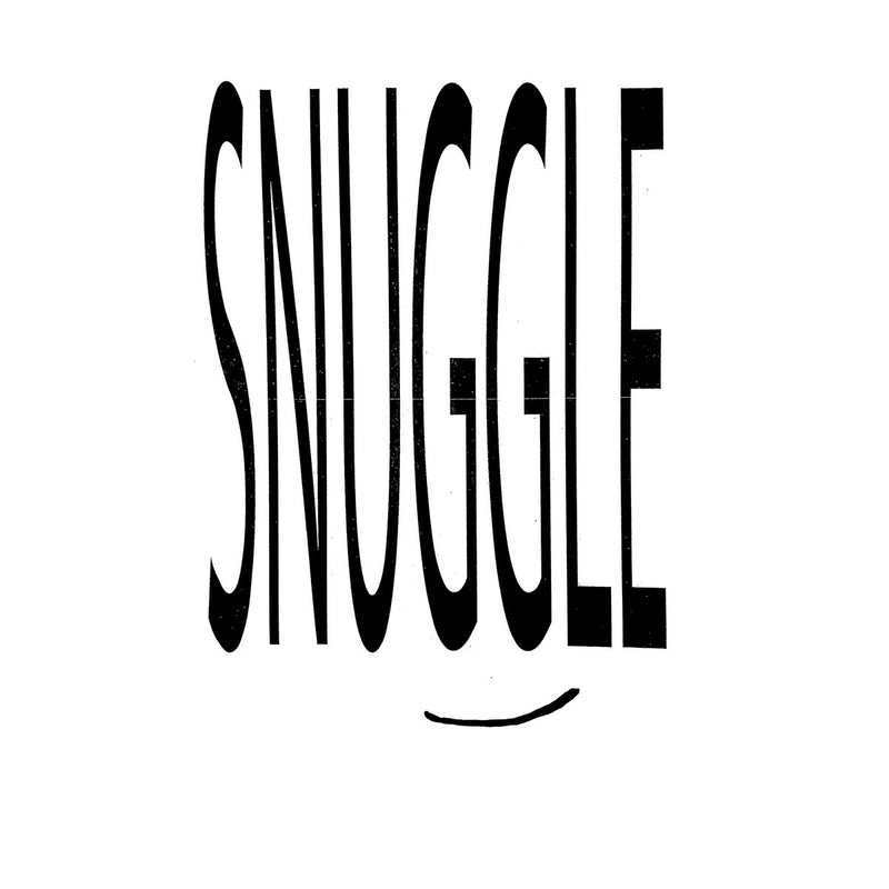Snuggle -  Goodbyehouse (LP)