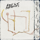 Adult Fantasies - Towers of Silence (LP)