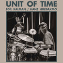 Egil Kalman & Hans Hulbaekmo - Unit of Time (LP)