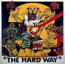 Scientist, Barnabas, Lancelot "Maxie" McKenzie - Three The Hard Way (LP)