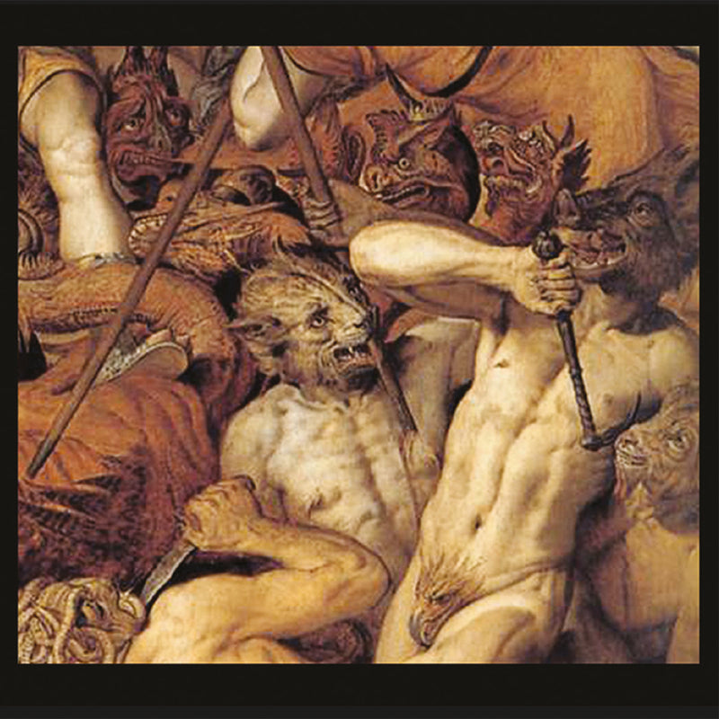 Fixation - A Guidance (CD)