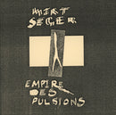 Mert Seger - Empire Des Pulsions (CS+DL)
