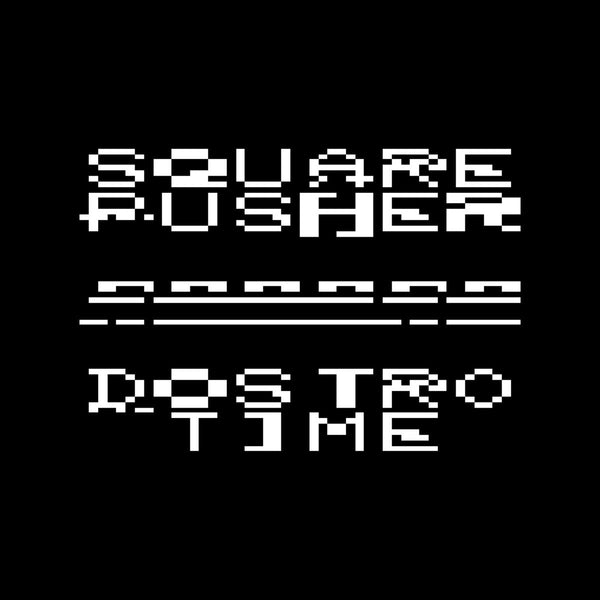 Squarepusher - Dostrotime (2LP)