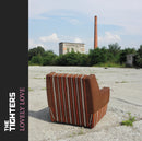 The Tighters - Lovely Love (LP)