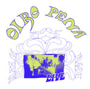 Oiro Pena -  Live (LP)