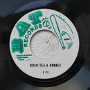 I Fi feat Dub Shepherds and Pinnacle Sound - Bush Tea (7")