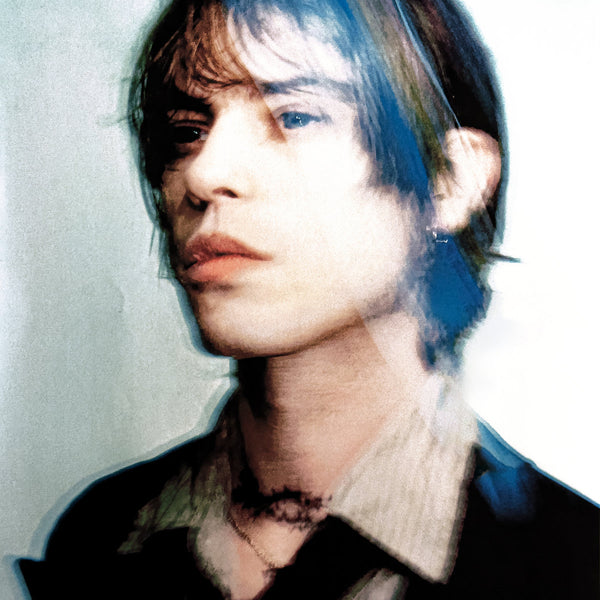 Elias Rønnenfelt -  Speak Daggers (LP)