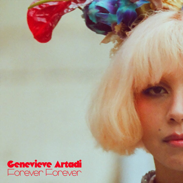 Genevieve Artadi - Forever Forever (LP+DL)
