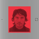 johnny sais quoi -  Love On Ice (LP)