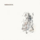Judith Hamann, James Rushford - Midmeste (LP+DL)