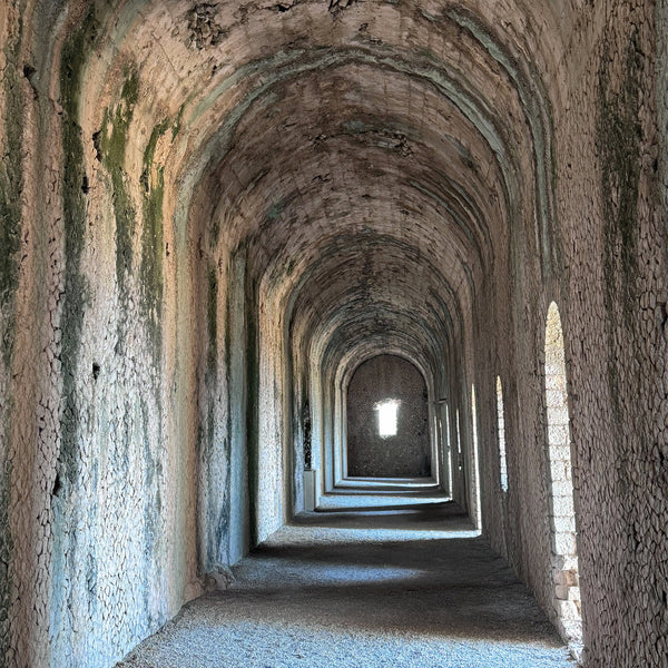 Abul Mogard - Quiet Pieces (LP)