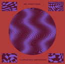 Mei Honeycomb - Clairvoyant Dimensions (LP)