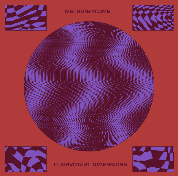 MUSIC – Meditations