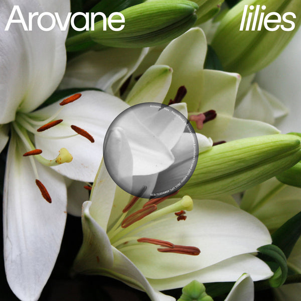 Arovane - Lilies (LP)