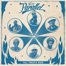 The 18th Parallel - All Fruits Ripe (LP)