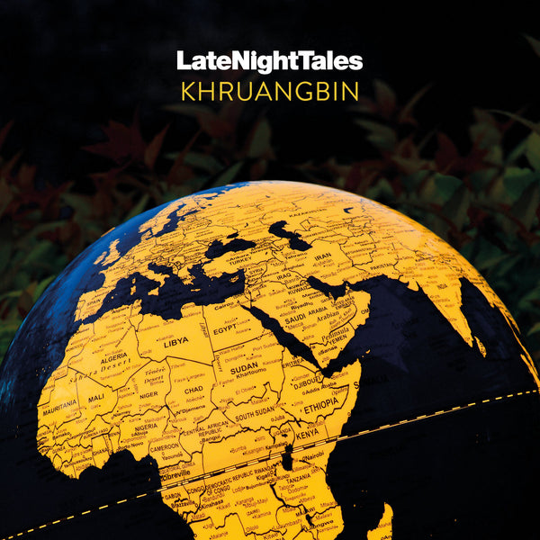 Khruangbin - Late Night Tales (2LP) – Meditations