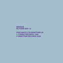 V.A. - Re-Form Ver-1.0 (2LP)