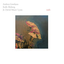 Andrea Giordano / Kalle Moberg / Jo David Meyer Lysne -  Radis (LP+DL)