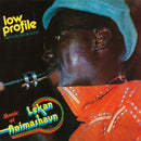 Lekan Animashaun - Low Profile (LP)