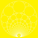 Marshall Jefferson - Yellow Meditation For The Dance Generation (12")