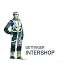 Dettinger - Intershop (Remastered 2024) (LP+DL)