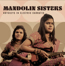 Mandolin Sisters - Odysseys in Electric Carnatic (LP)