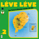 V.A. - Léve Léve Vol. 2: Sao Tomé & Principe Sounds 70s-80s (CD)