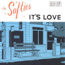 The Softies - It’s Love (LP)