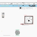 Sebastiano Carghini - Ramble (LP)