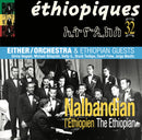 Nalbandian The Ethiopian & Either/Orchestra (2LP)