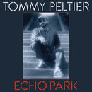 Tommy Peltier - Echo Park (The 70's Sessions) (LP)