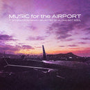 V.A.  - Music For The Airport (2LP)