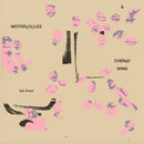 Isik Kural - Motorcycles and Cherry Wind (LP)