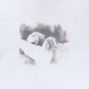 Lavurn - Baby it Cold Outside (LP)