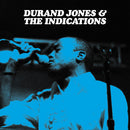 Durand Jones & The Indications (LP)