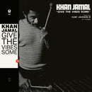 Khan Jamal - Give The Vibes Some (LP)