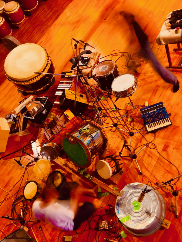 ケンタタクユウタタク KENTATAKU YUTATAKU - Goja (CS+DL)