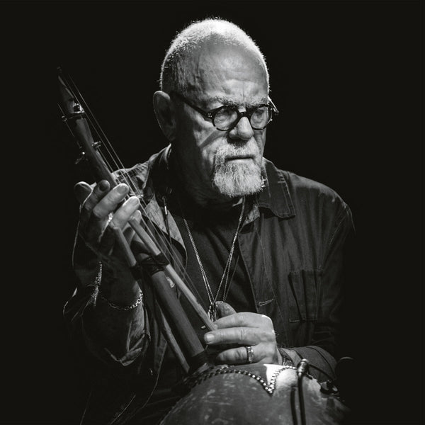 Christer Bothén -  Christer Bothén Donso n’goni (LP+DL)