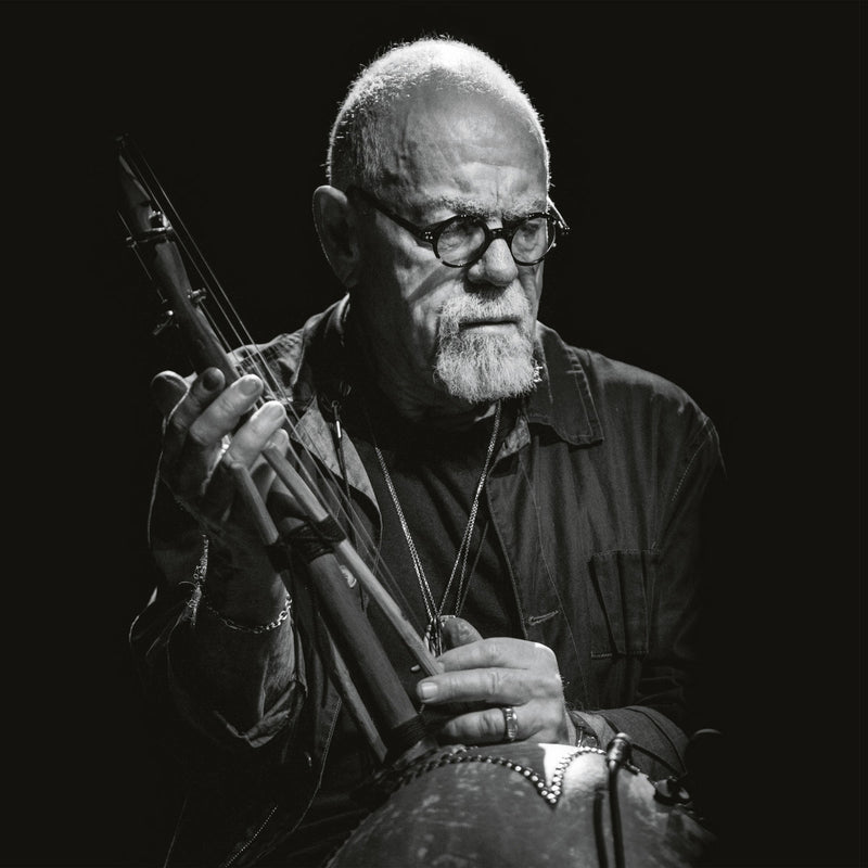 Christer Bothén -  Christer Bothén Donso n’goni (LP+DL)