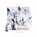 wndfrm -  WVLT (Transparent Blue 12")