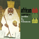 Joe Gibbs & The Professionals - African Dub All-Mighty: Chapter 4 (LP)