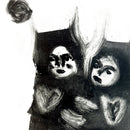 Natura Morta - Un Pensiero Intrusivo (LP)