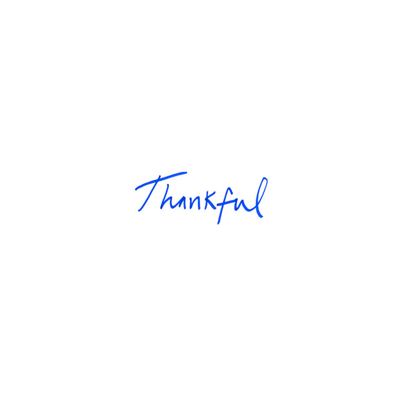 Klara Lewis - Thankful (LP+DL)