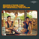 V.A. -  Music From the Mountain People of Vietnam (LP)